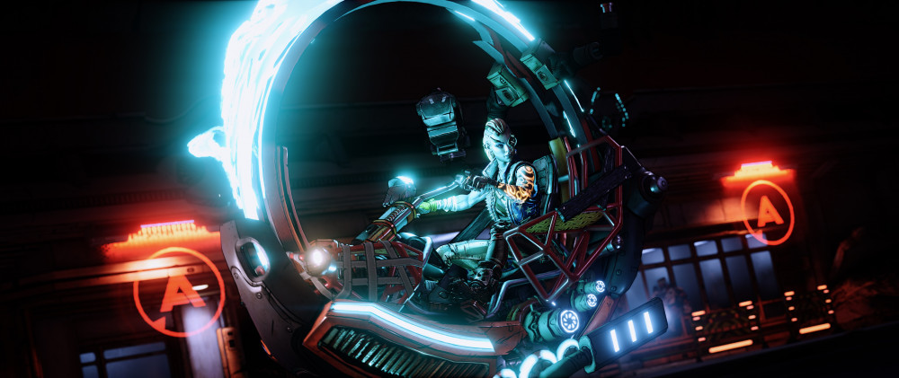 Borderlands 3