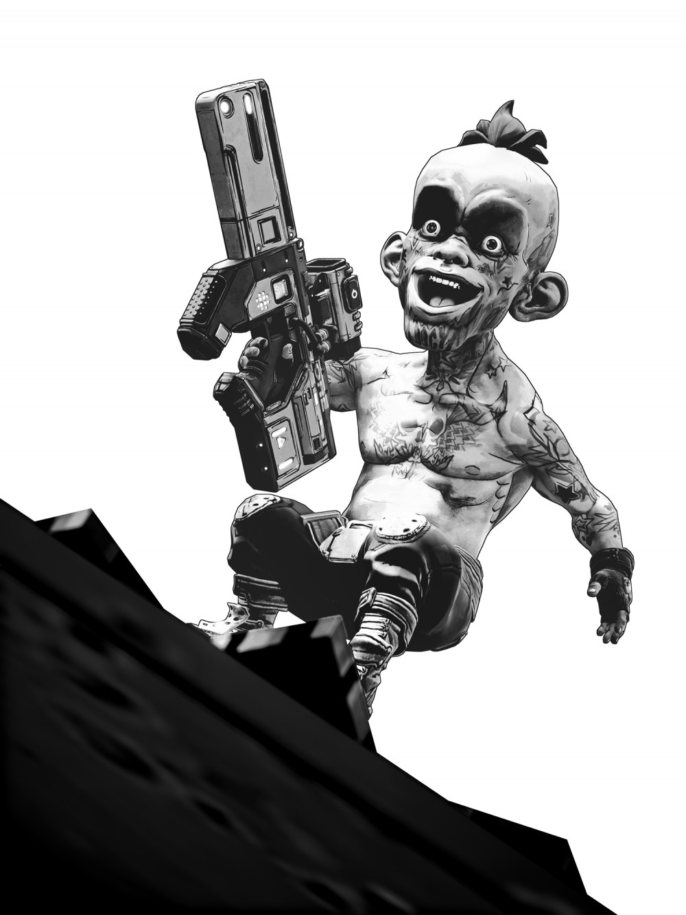 Borderlands 3