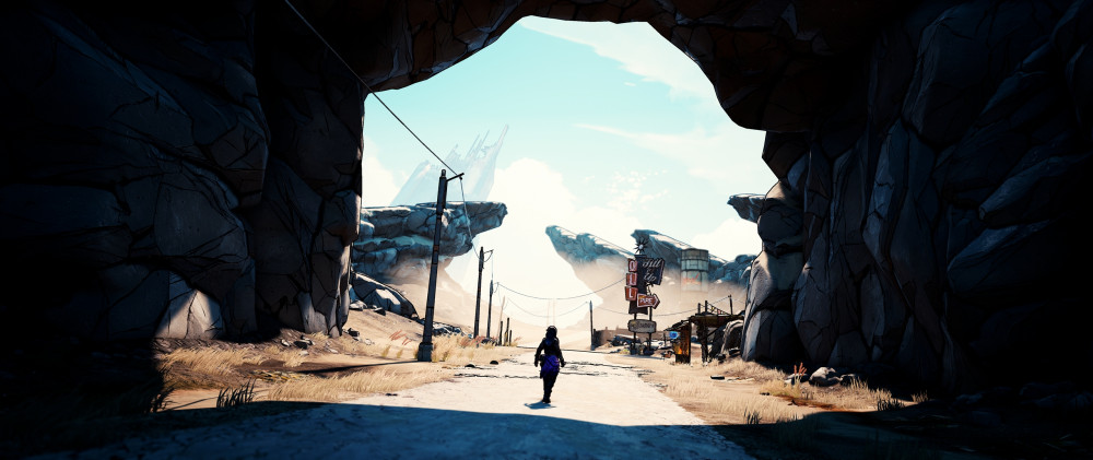 Borderlands 3