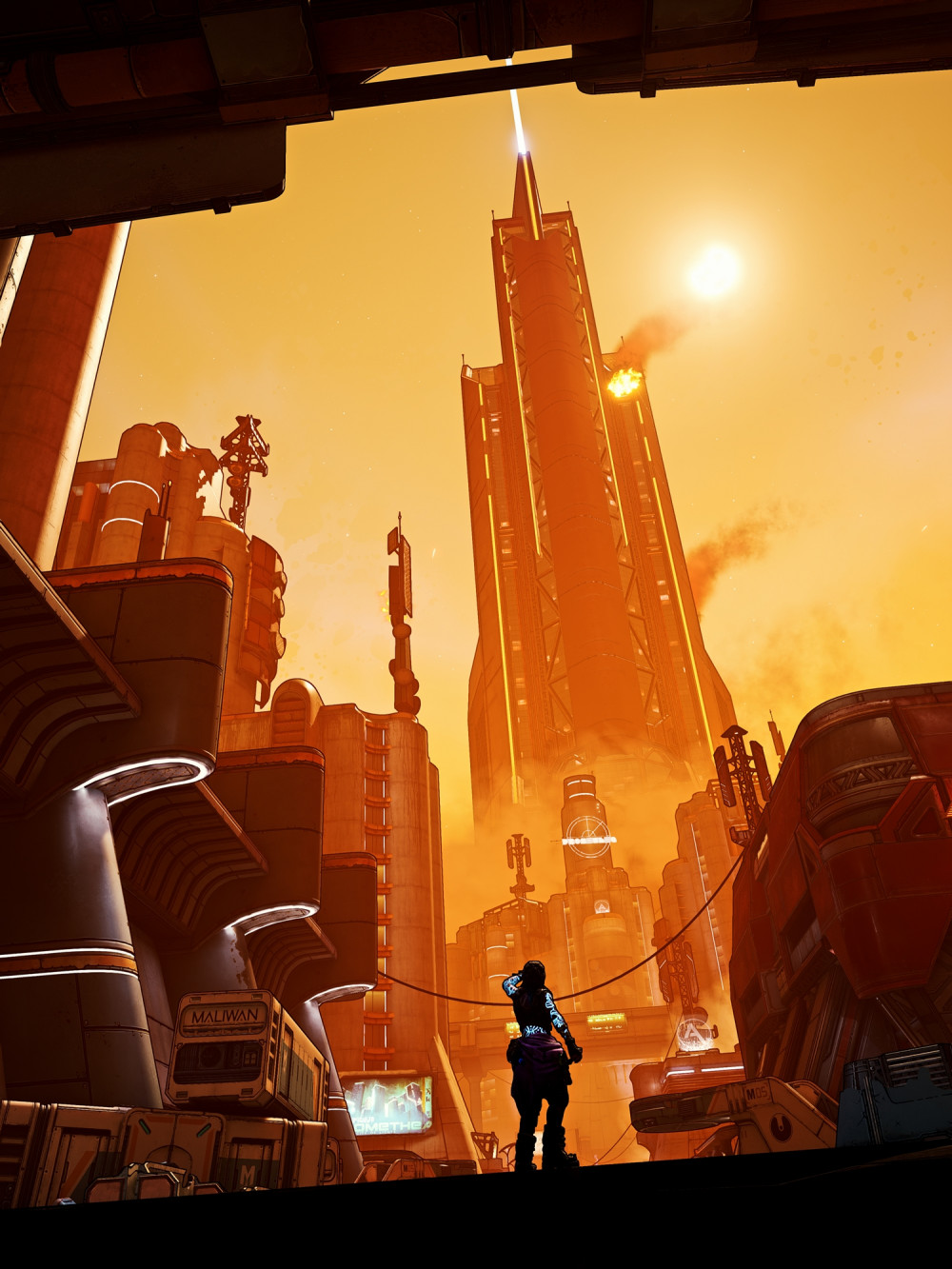 Borderlands 3