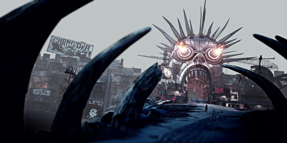 Borderlands 3