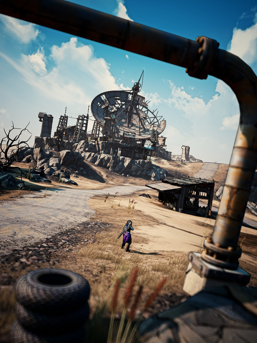 Borderlands 3
