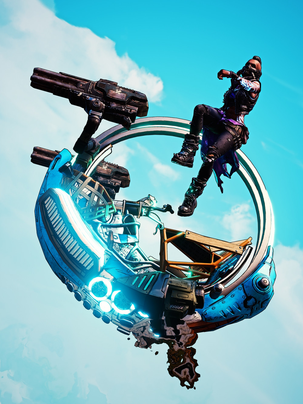 Borderlands 3