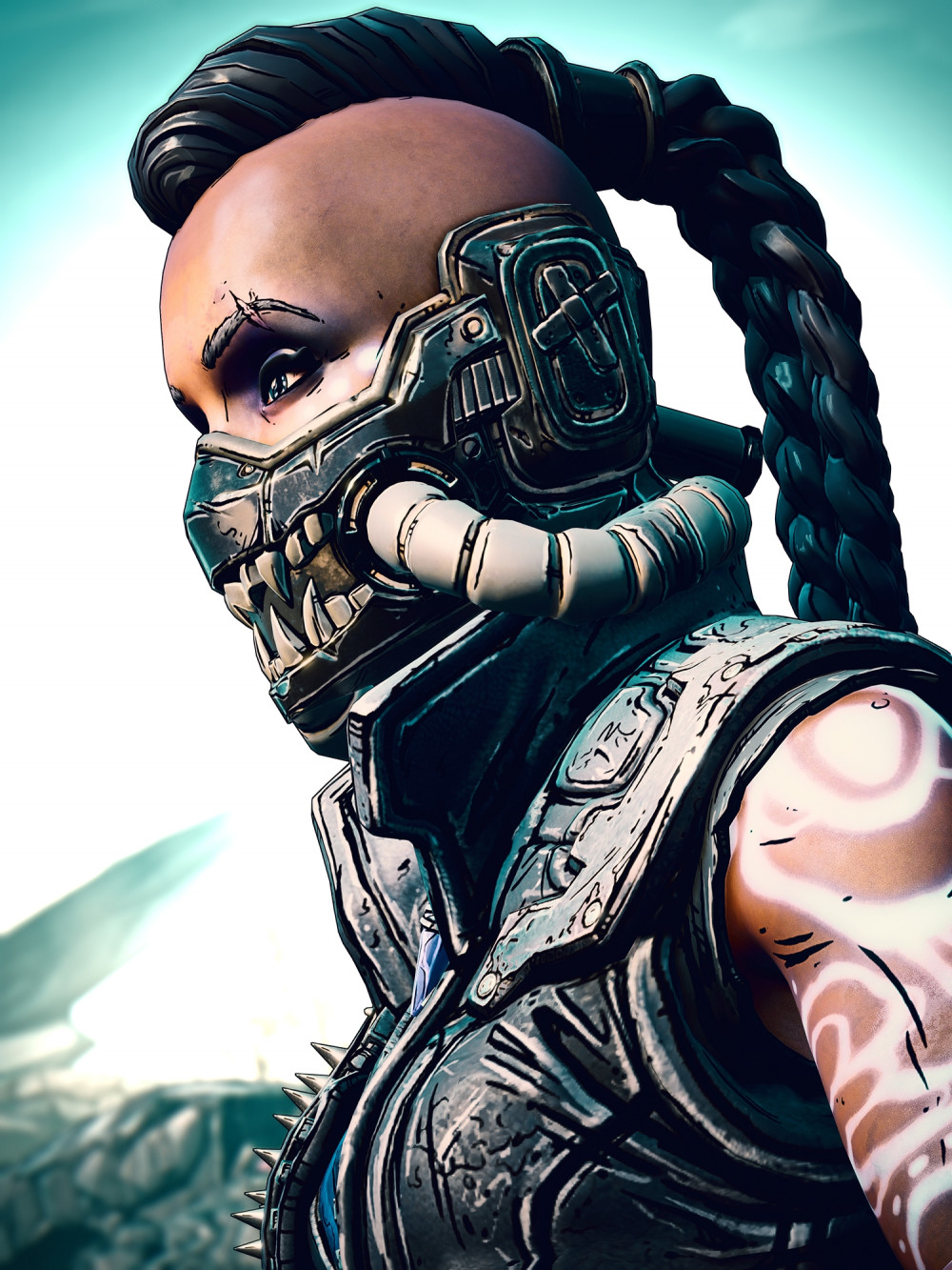 Borderlands 3