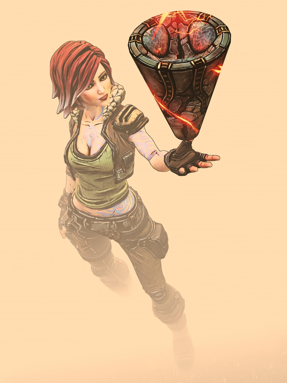 Borderlands 3