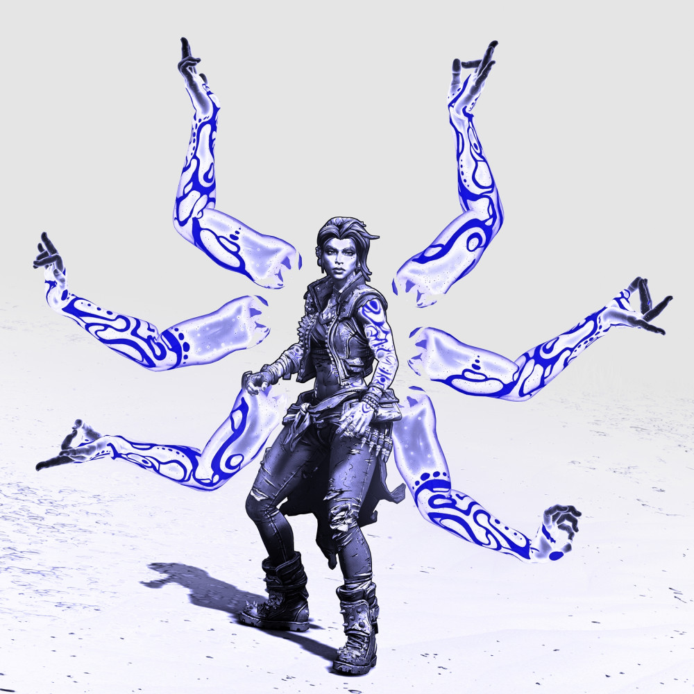 Borderlands 3