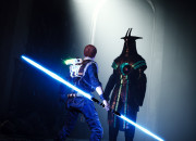 Star Wars Jedi screenshot