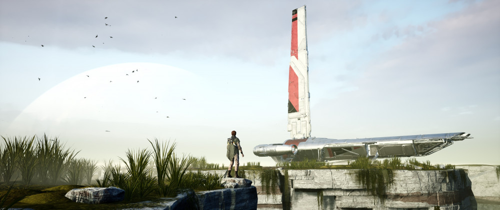 Star Wars Jedi: Fallen Order