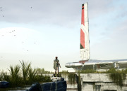 Star Wars Jedi screenshot