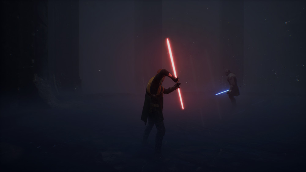 Star Wars Jedi: Fallen Order