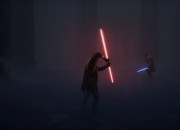 Star Wars Jedi screenshot