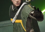 Star Wars Jedi screenshot