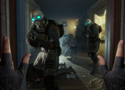 Half-Life screenshot