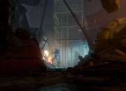 Half-Life screenshot
