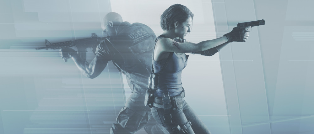Resident Evil 3
