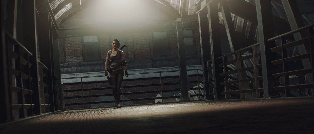 Resident Evil 3