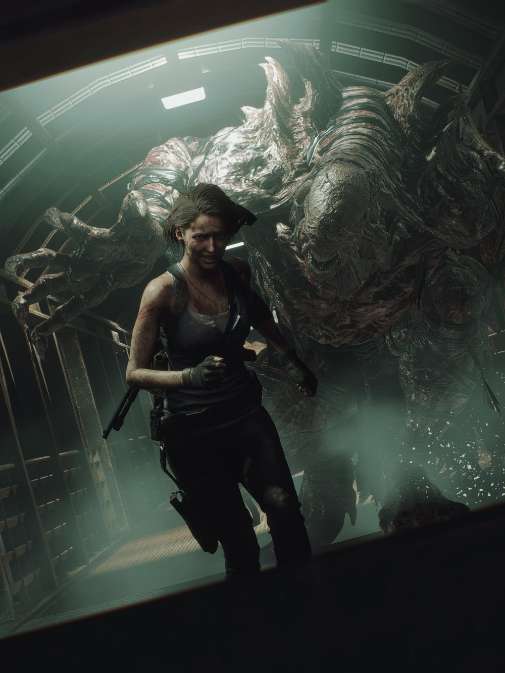 Resident Evil 3