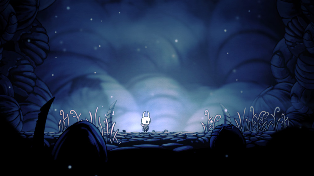 Hollow Knight