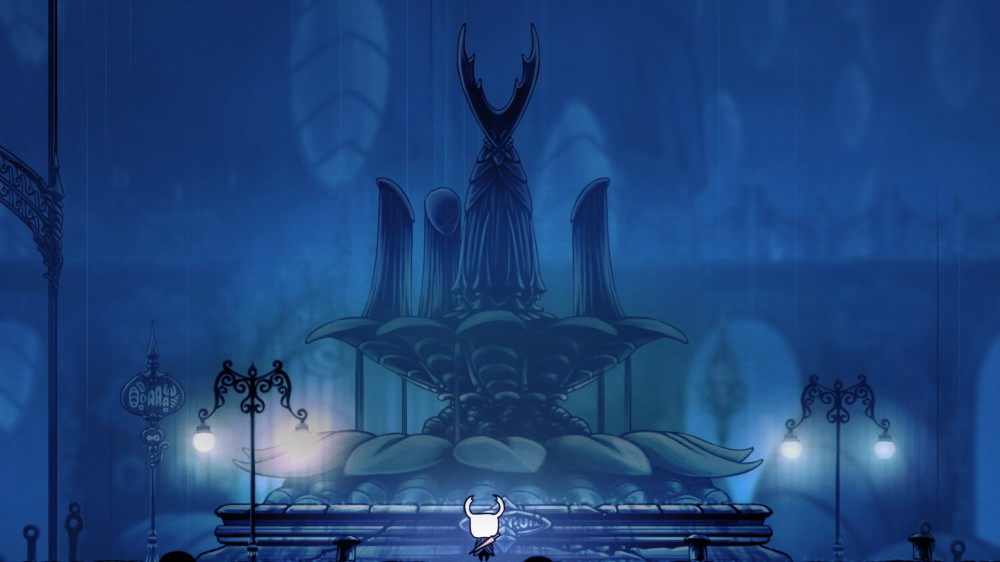 Hollow Knight