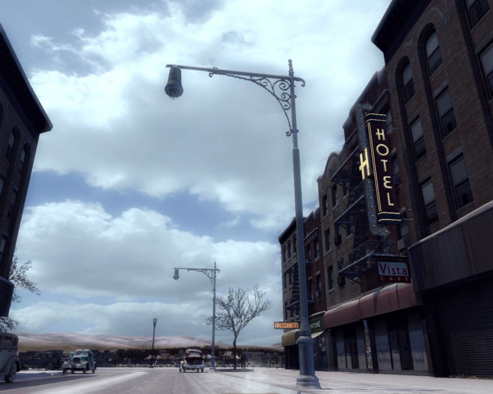 Mafia II