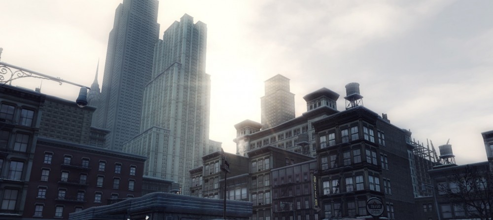 Mafia II