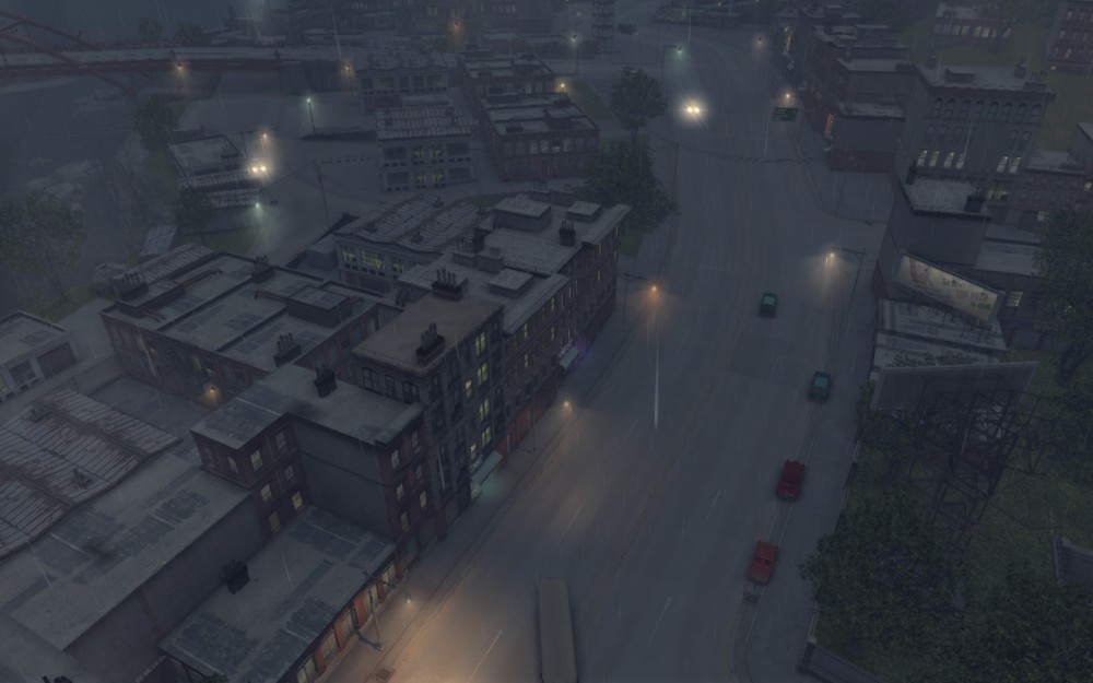 Mafia II