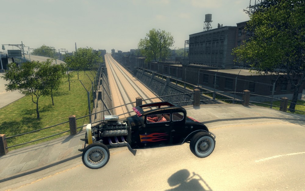 Mafia II