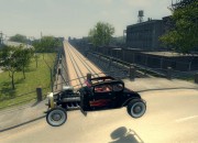 Mafia II screenshot