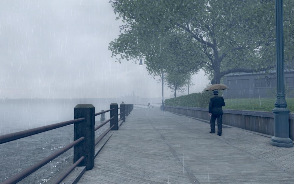 Mafia II