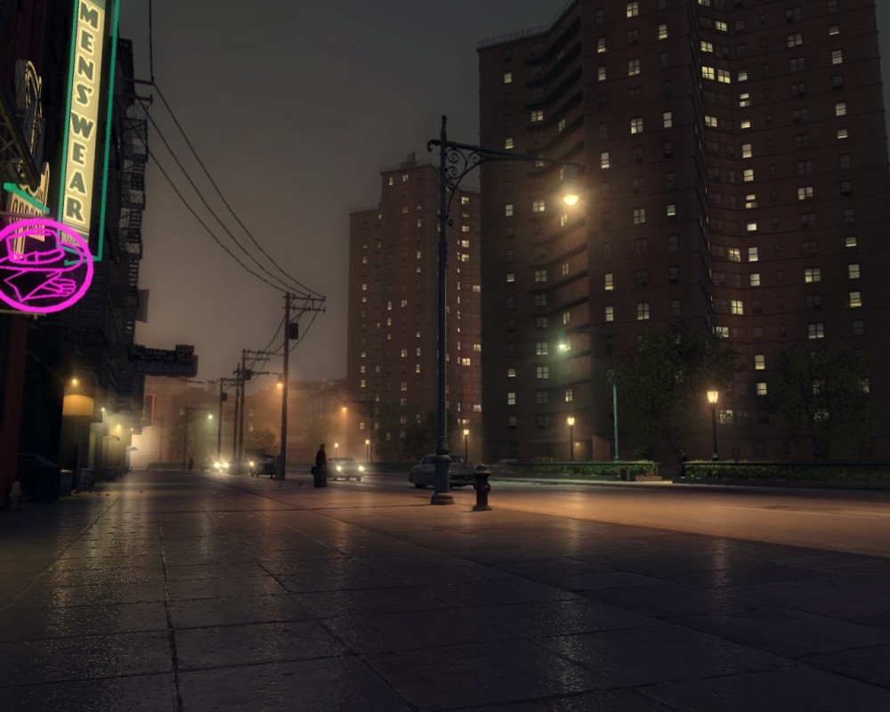 Mafia II