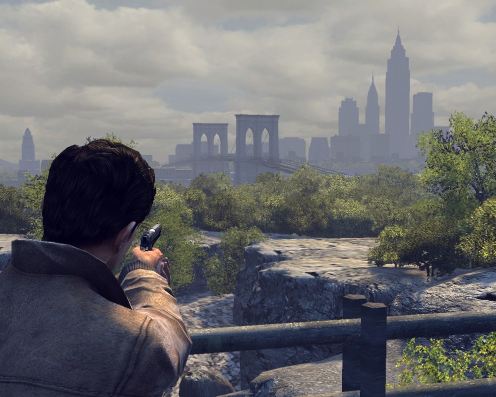 Mafia II