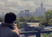 Mafia II screenshot
