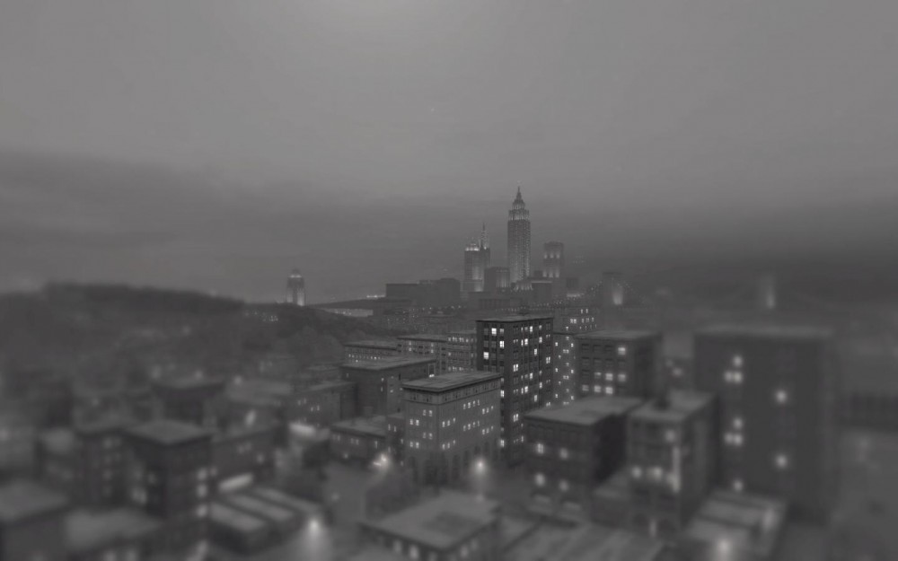 Mafia II