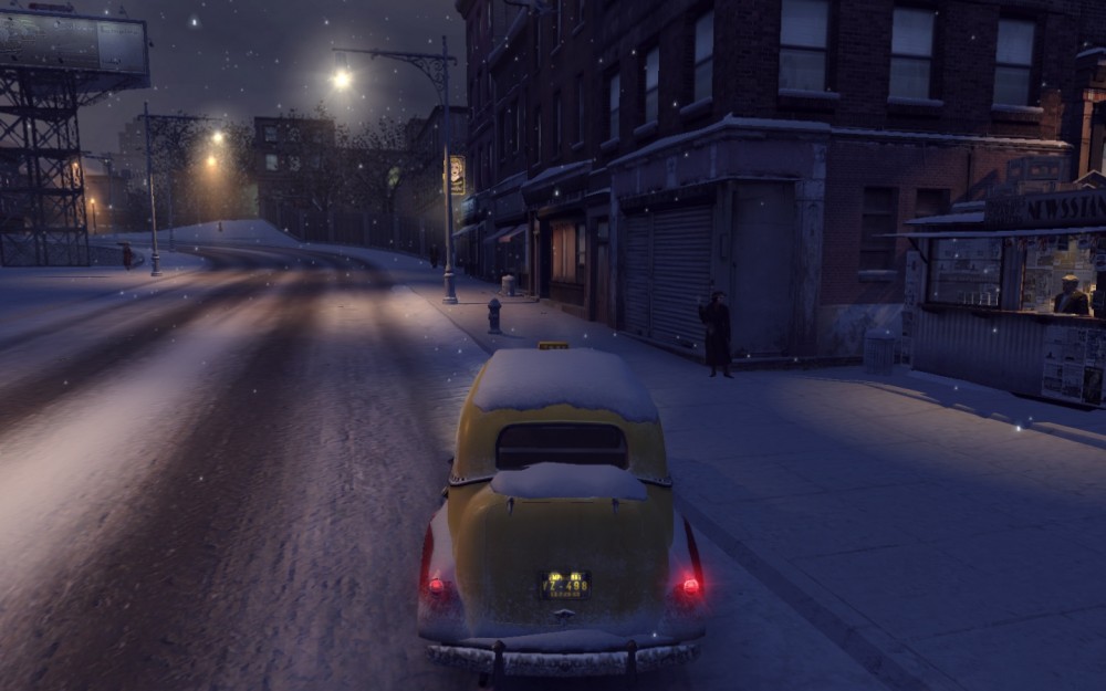 Mafia II
