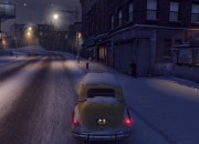 Mafia II screenshot