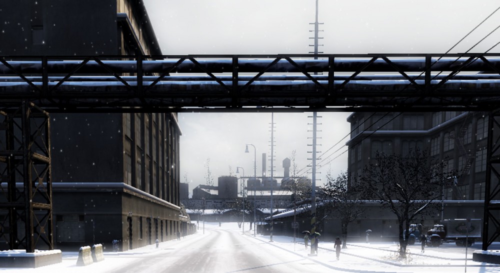 Mafia II