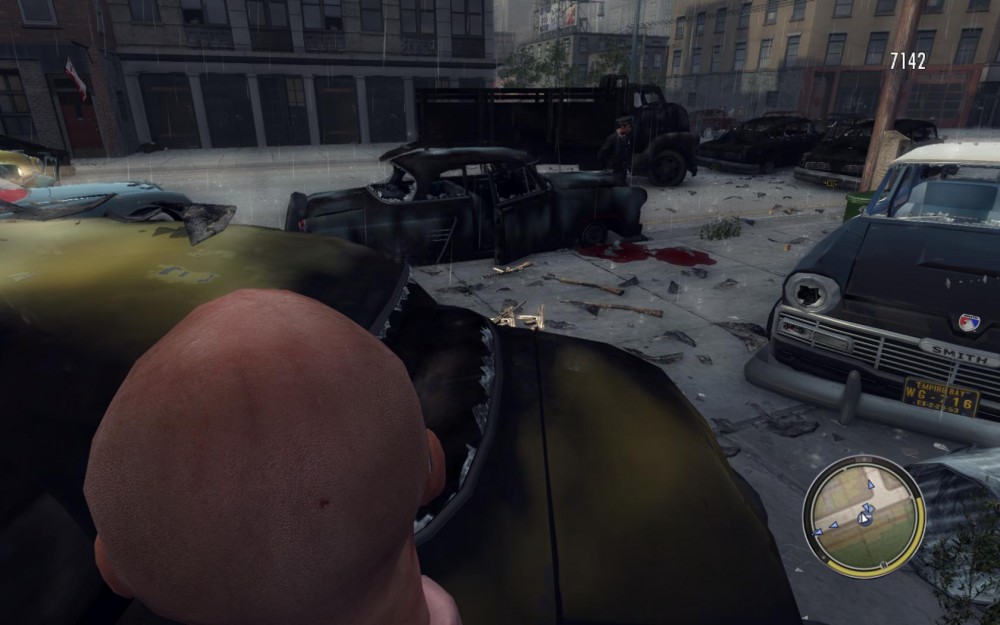 Mafia II