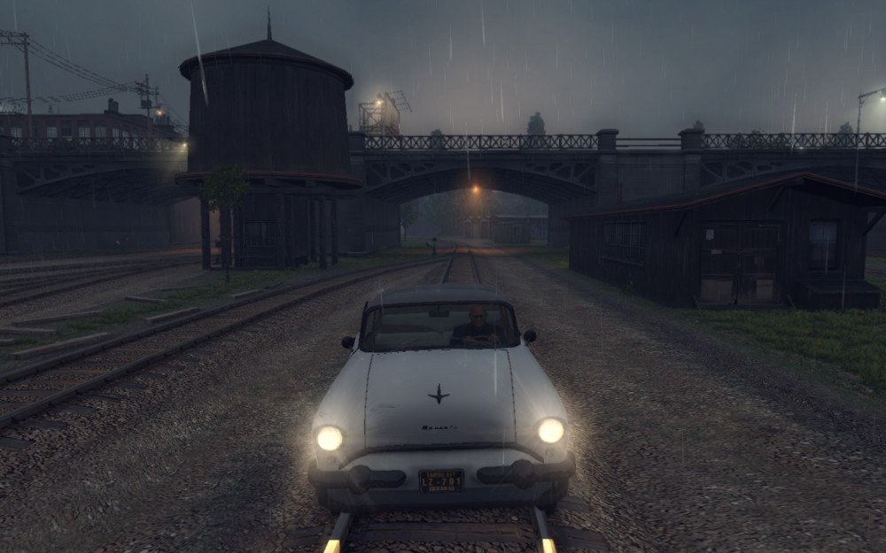 Mafia II