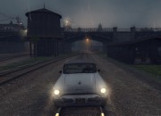 Mafia II screenshot