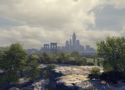 Mafia II screenshot