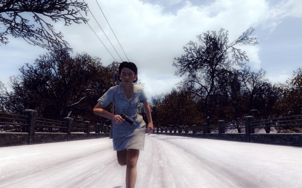 Mafia II