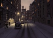 Mafia II screenshot