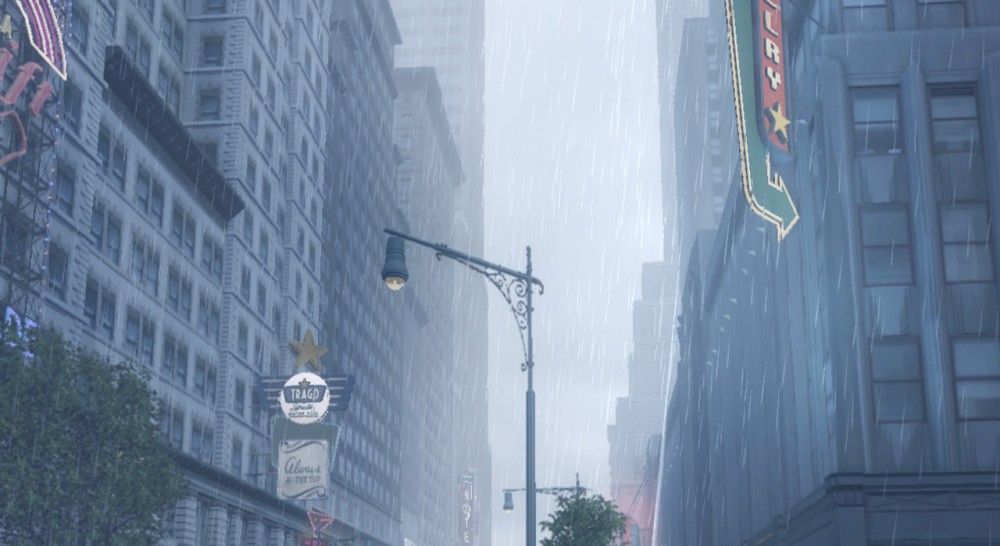 Mafia II