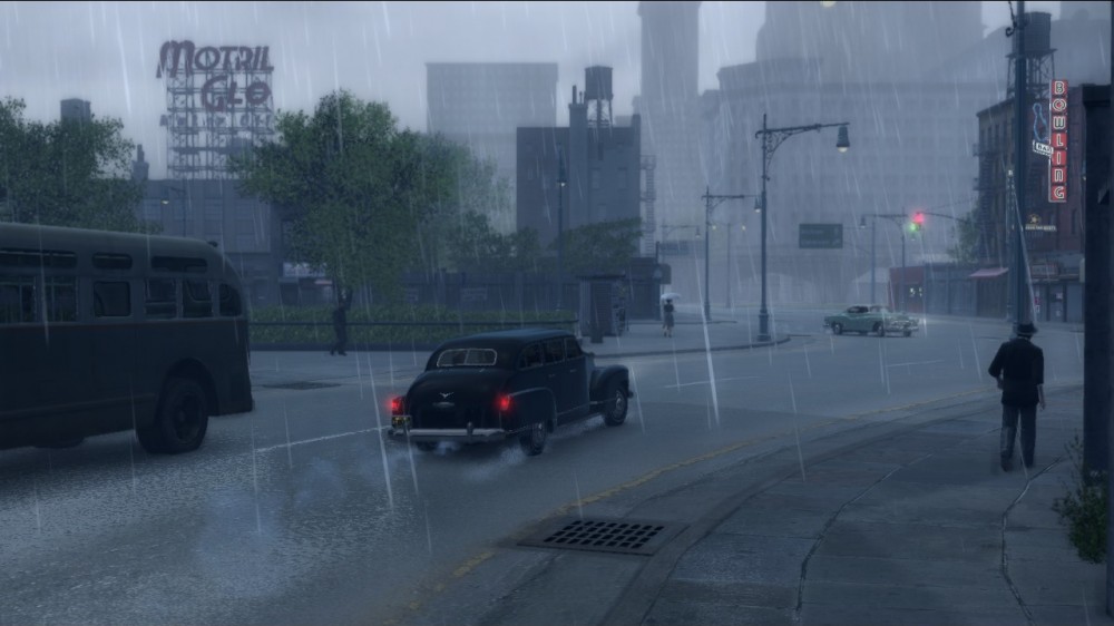 Mafia II