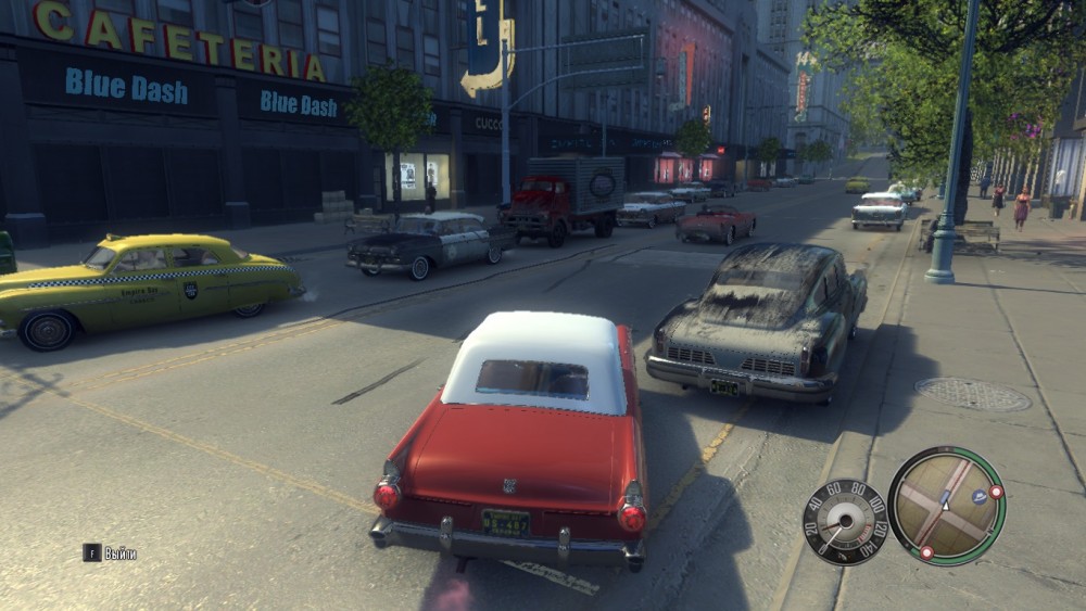 Mafia II