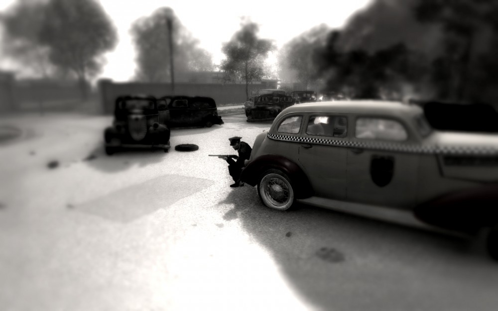 Mafia II