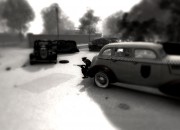 Mafia II screenshot