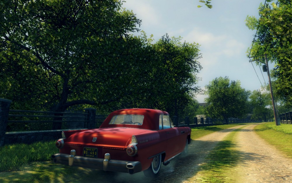 Mafia II