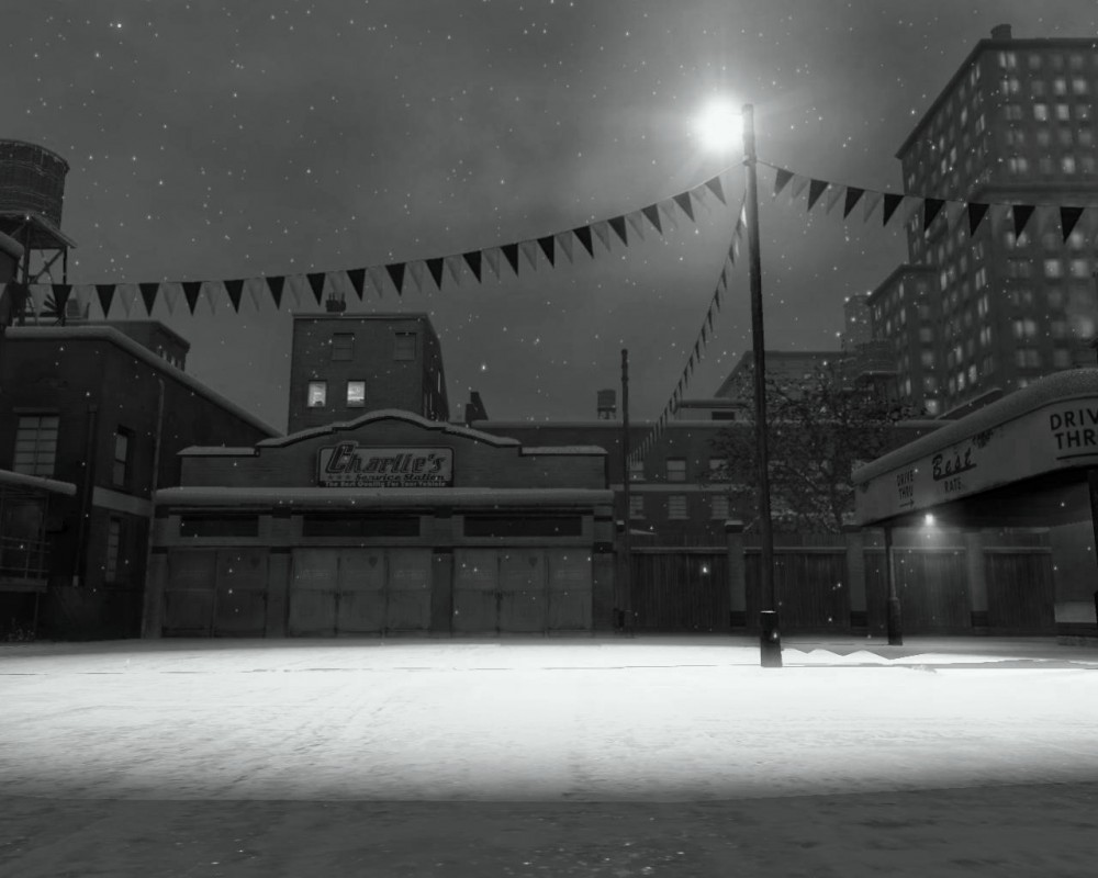 Mafia II