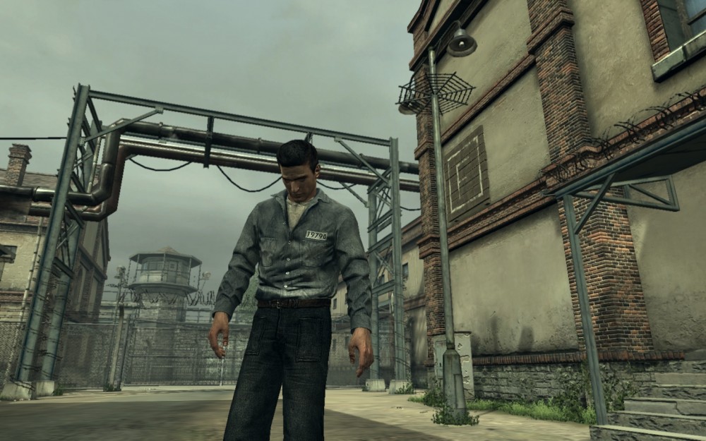 Mafia II